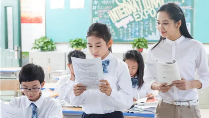 成都在线教育细分领域排名：揭秘背后的逻辑与趋势