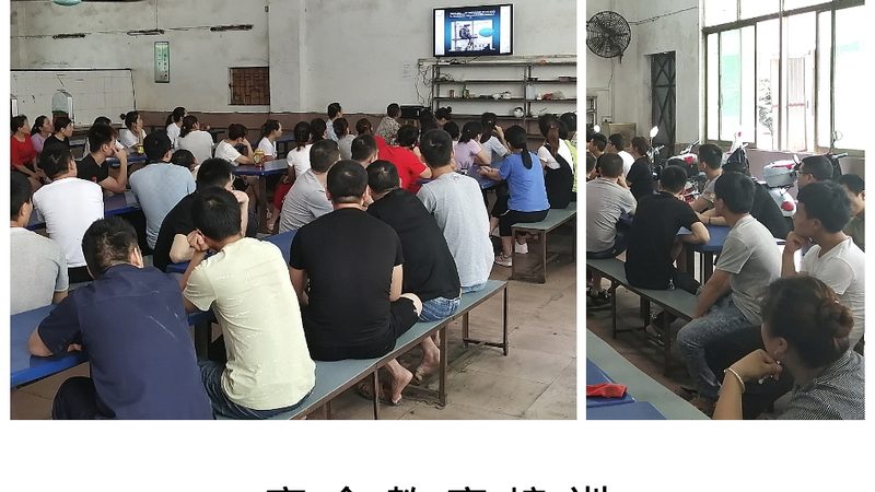培训机构招生方案模板